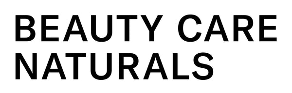 Beauty Care Naturals logo