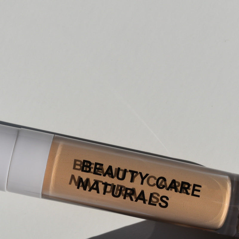 Color Match Concealer - Beauty Care Naturals