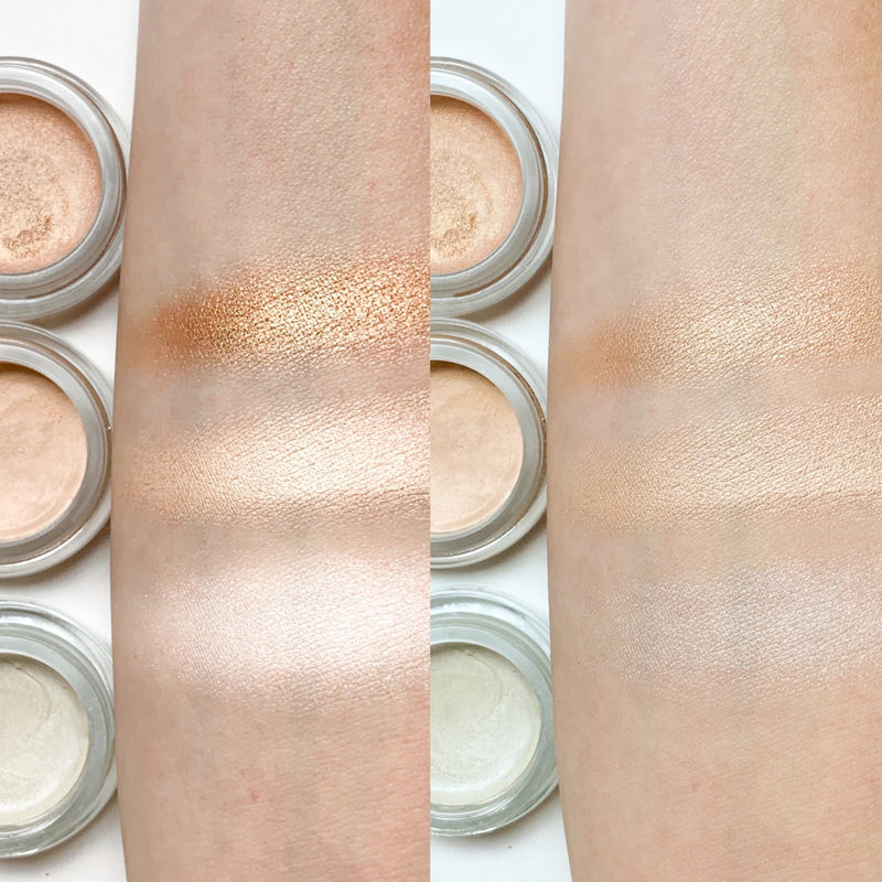 Dewy Highlighter - Beauty Care Naturals