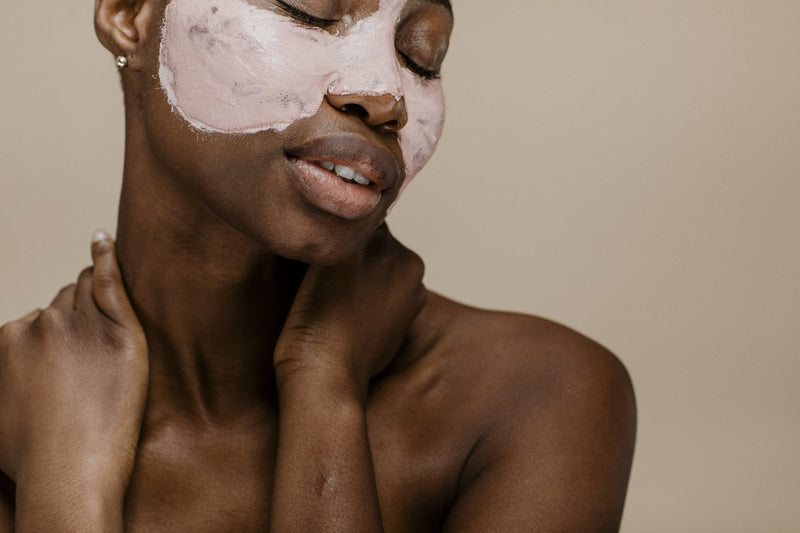 Beet + C Mask - Beauty Care Naturals