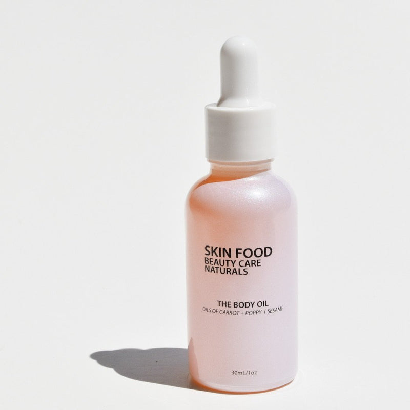 The Body Oil - Beauty Care Naturals