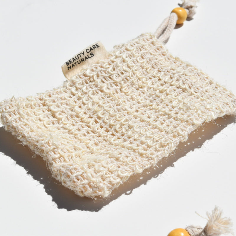 Body Bar Bag - Beauty Care Naturals