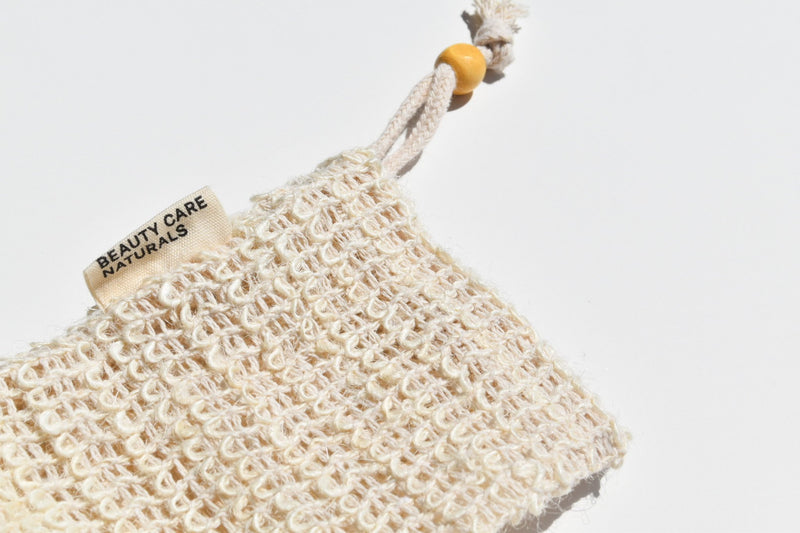 Body Bar Bag - Beauty Care Naturals