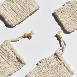 Body Bar Bag - Beauty Care Naturals