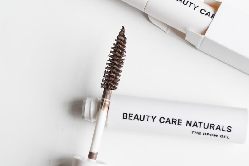 Brow Gel - Beauty Care Naturals