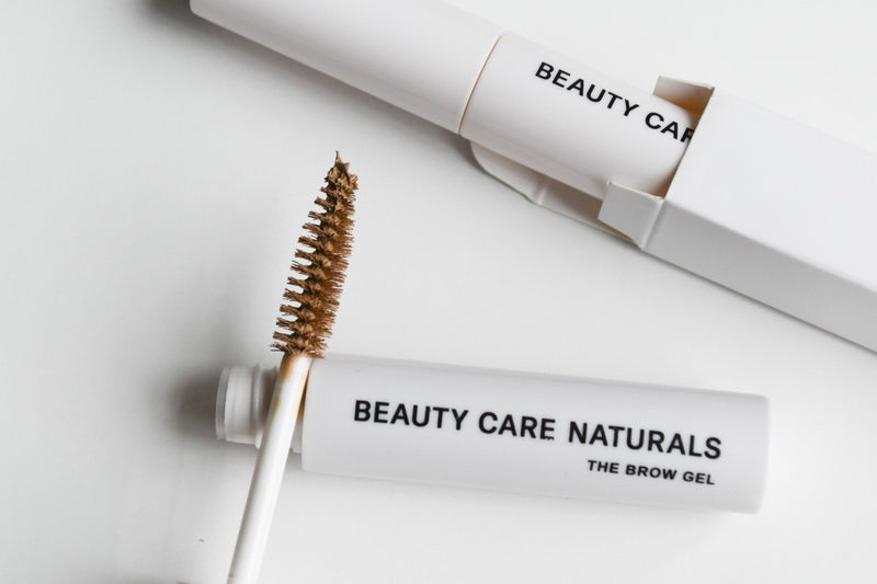 Brow Gel - Beauty Care Naturals