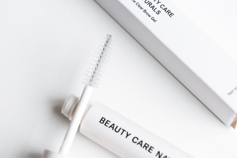 Brow Gel - Beauty Care Naturals