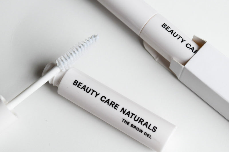 Brow Gel - Beauty Care Naturals