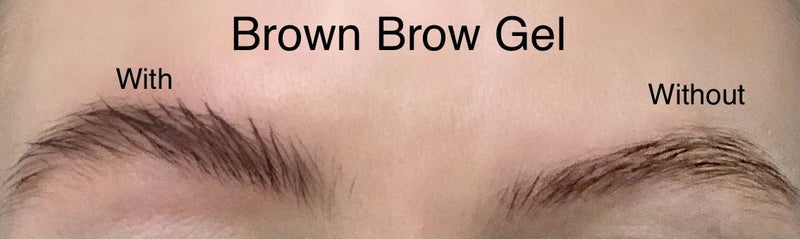 Brow Gel - Beauty Care Naturals