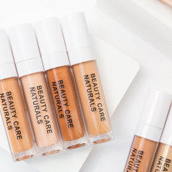 Color Match Concealer - Beauty Care Naturals