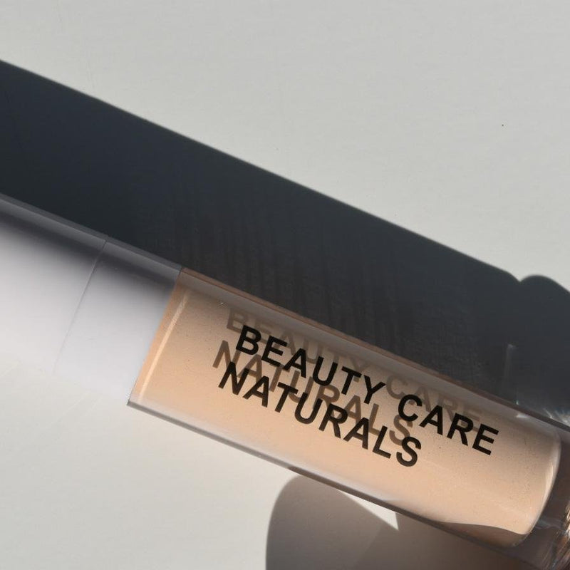 Color Match Concealer - Beauty Care Naturals
