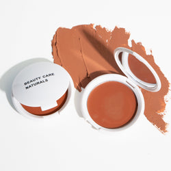 Cream Bronzer - Beauty Care Naturals