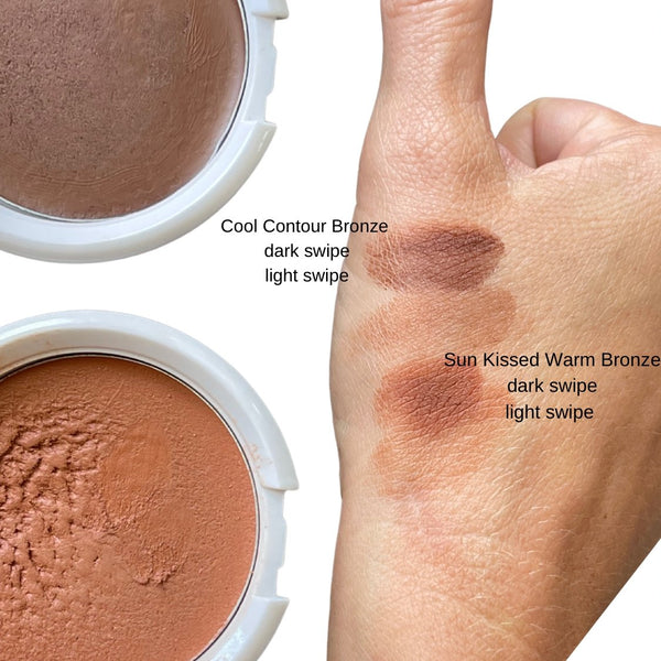 Cream Bronzer - Beauty Care Naturals
