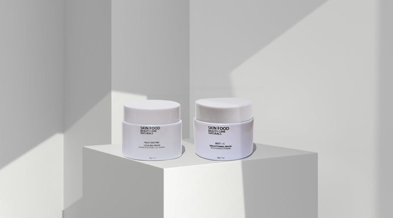 Detoxify & Renew Mask Set W/ Brush - Beauty Care Naturals