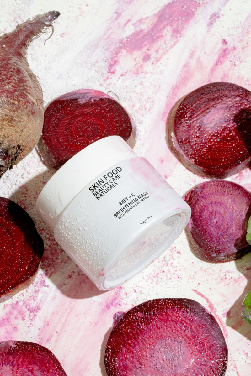 Detoxify & Renew Mask Set W/ Brush - Beauty Care Naturals