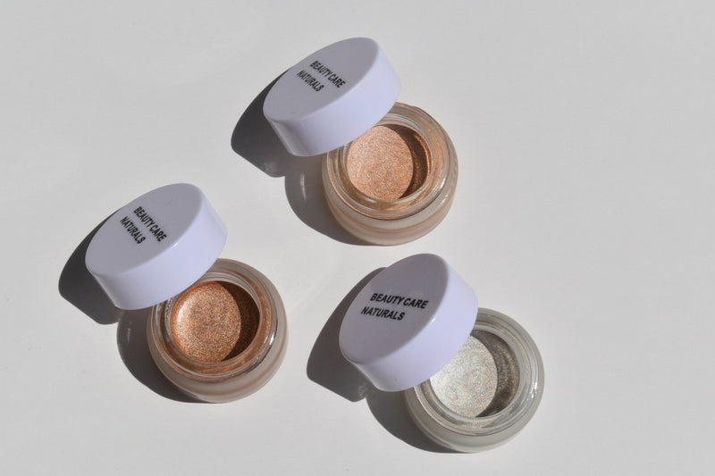 Dewy Highlighter - Beauty Care Naturals