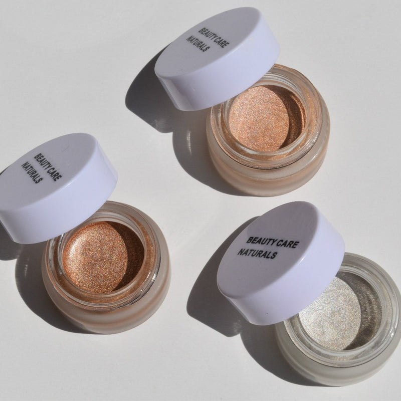 Dewy Highlighter - Beauty Care Naturals