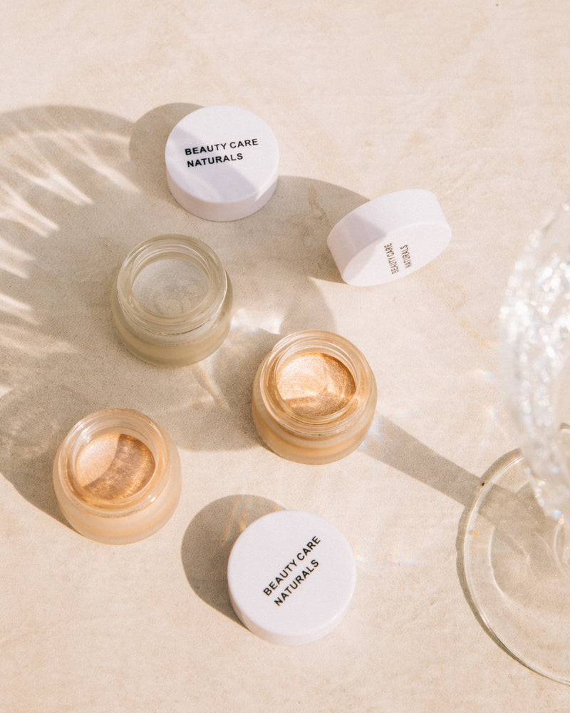Dewy Highlighter - Beauty Care Naturals