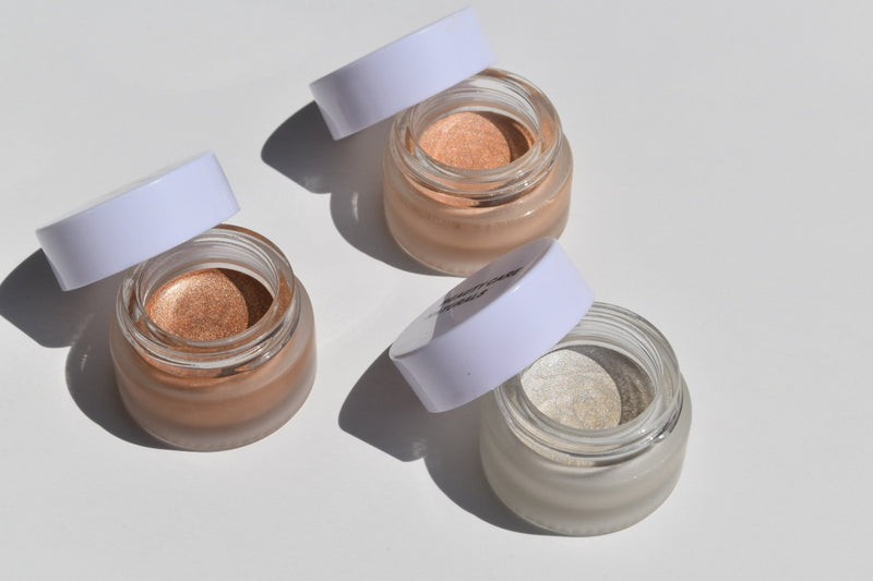 Dewy Highlighter - Beauty Care Naturals