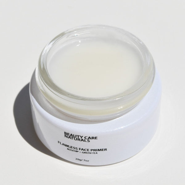 Flawless Face Primer - Beauty Care Naturals