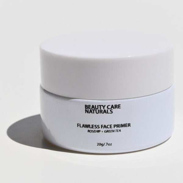 Flawless Face Primer - Beauty Care Naturals