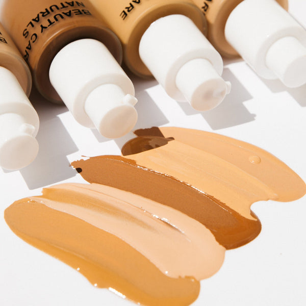 Foundation Pump (Only pump) - Beauty Care Naturals