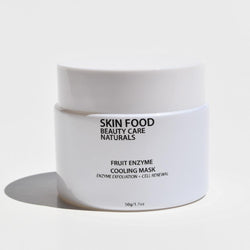 Fruit Enzyme Mask - Beauty Care Naturals