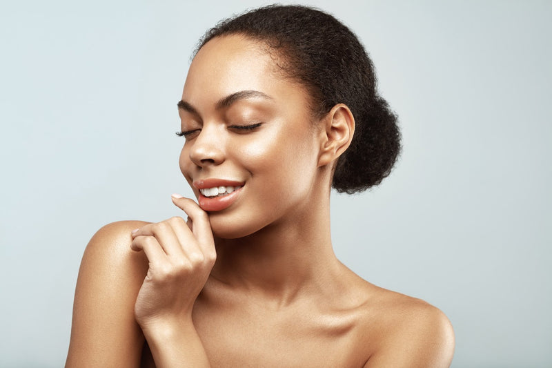 GLOW Serum Highlight - Beauty Care Naturals