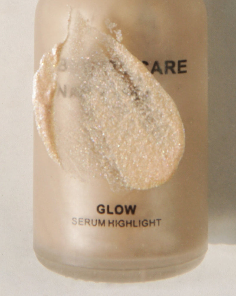 GLOW Serum Highlight - Beauty Care Naturals