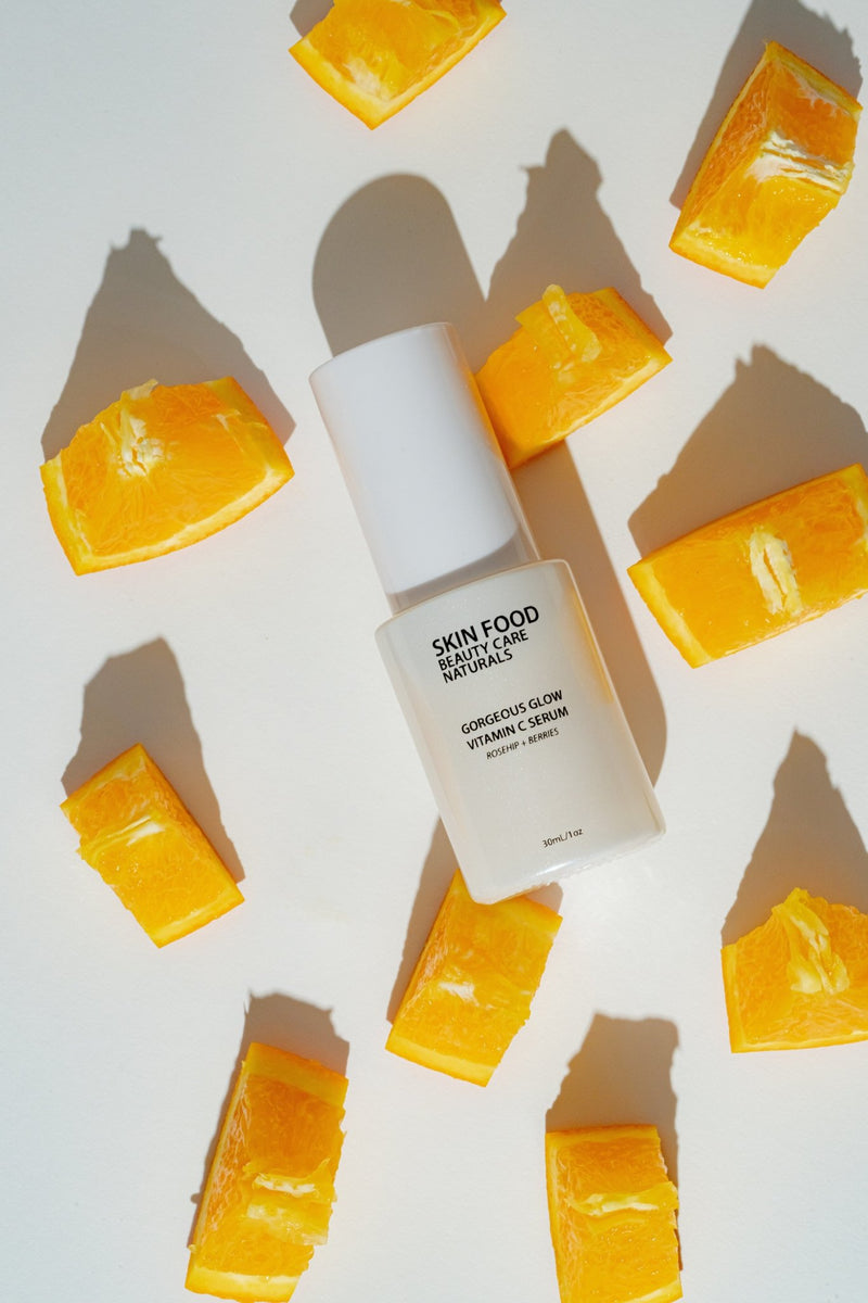 Gorgeous Glow Vitamin C Serum - Beauty Care Naturals