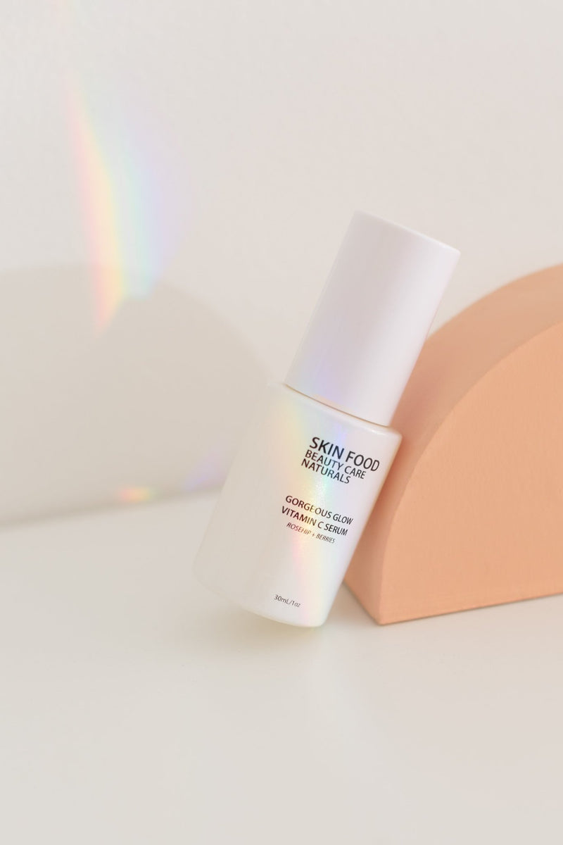 Gorgeous Glow Vitamin C Serum - Beauty Care Naturals