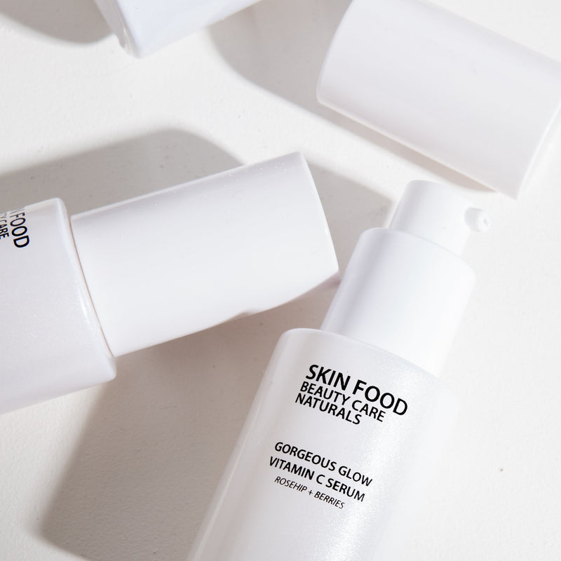 Gorgeous Glow Vitamin C Serum - Beauty Care Naturals