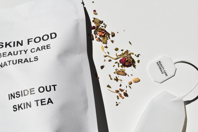 Inside Out Skin Food - Beauty Care Naturals