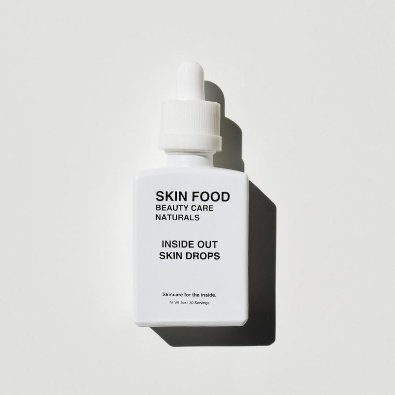 Inside Out Skin Food - Beauty Care Naturals