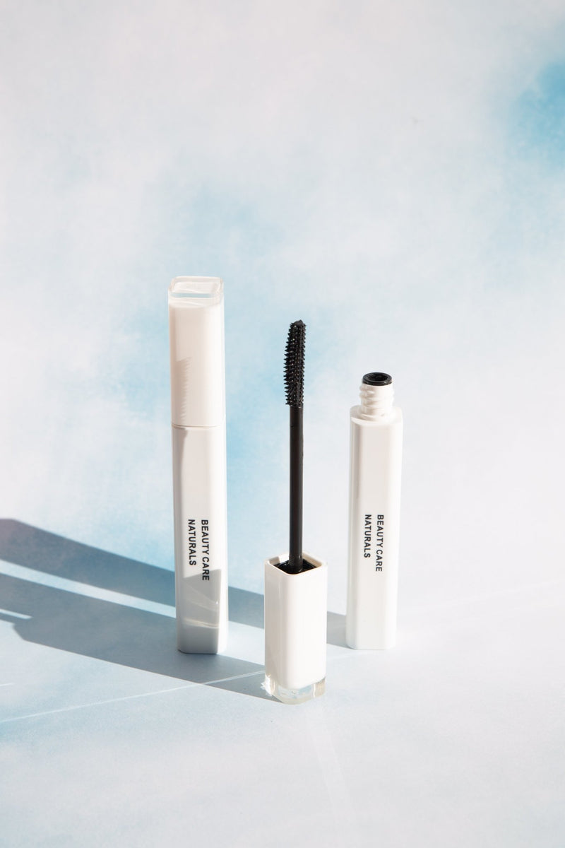 Lengthening Mascara - Beauty Care Naturals