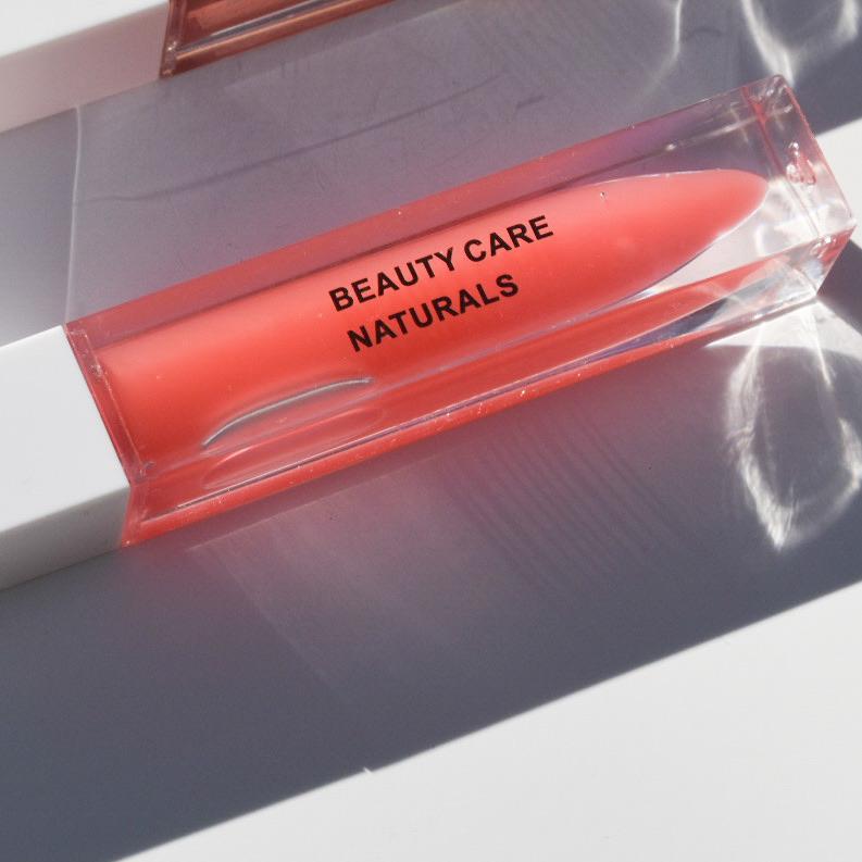 Lip Gloss - Beauty Care Naturals