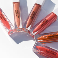 Lip Gloss - Beauty Care Naturals