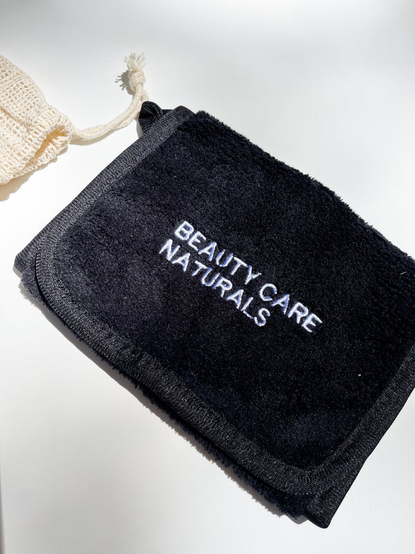 Make Up Remover Reusable Pad - Beauty Care Naturals