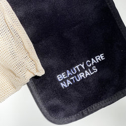 Make Up Remover Reusable Pad - Beauty Care Naturals