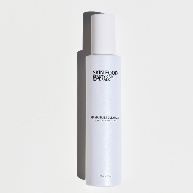 Mama Bliss Cleanser - Beauty Care Naturals