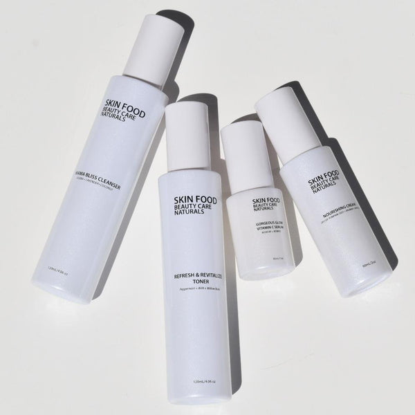 Mama Bliss Cleanser - Beauty Care Naturals