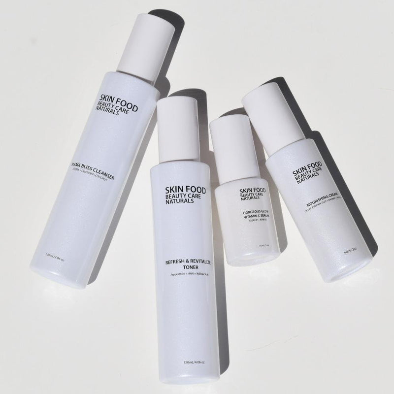Mama Bliss Cleanser - Beauty Care Naturals