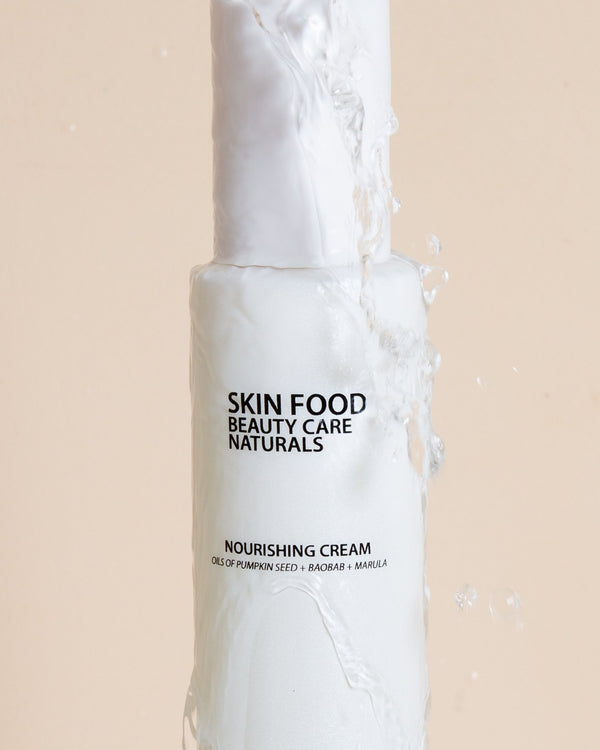 Nourishing Cream - Beauty Care Naturals