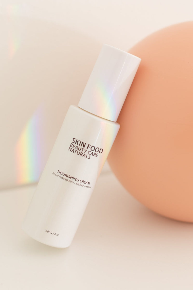 Nourishing Cream - Beauty Care Naturals