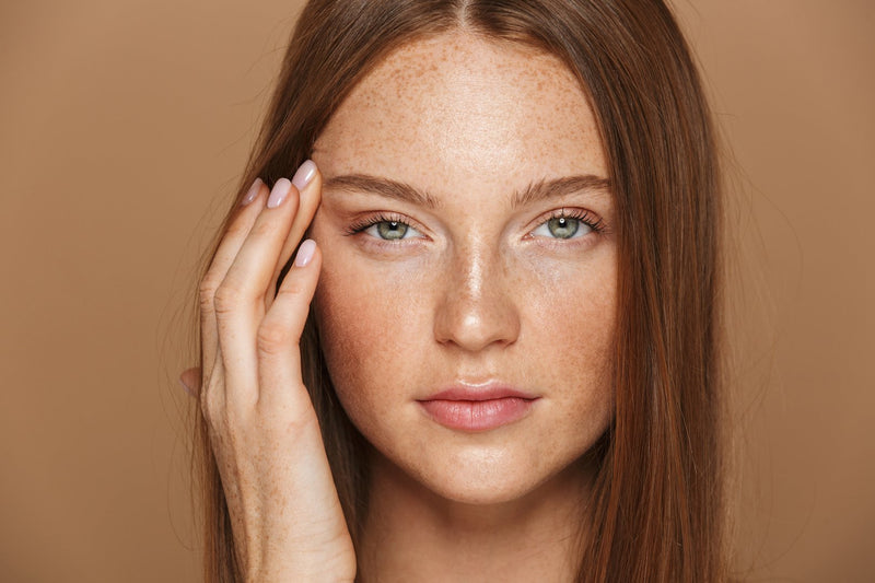 Skin Food Brightening + Tightening Eye Cream - Beauty Care Naturals