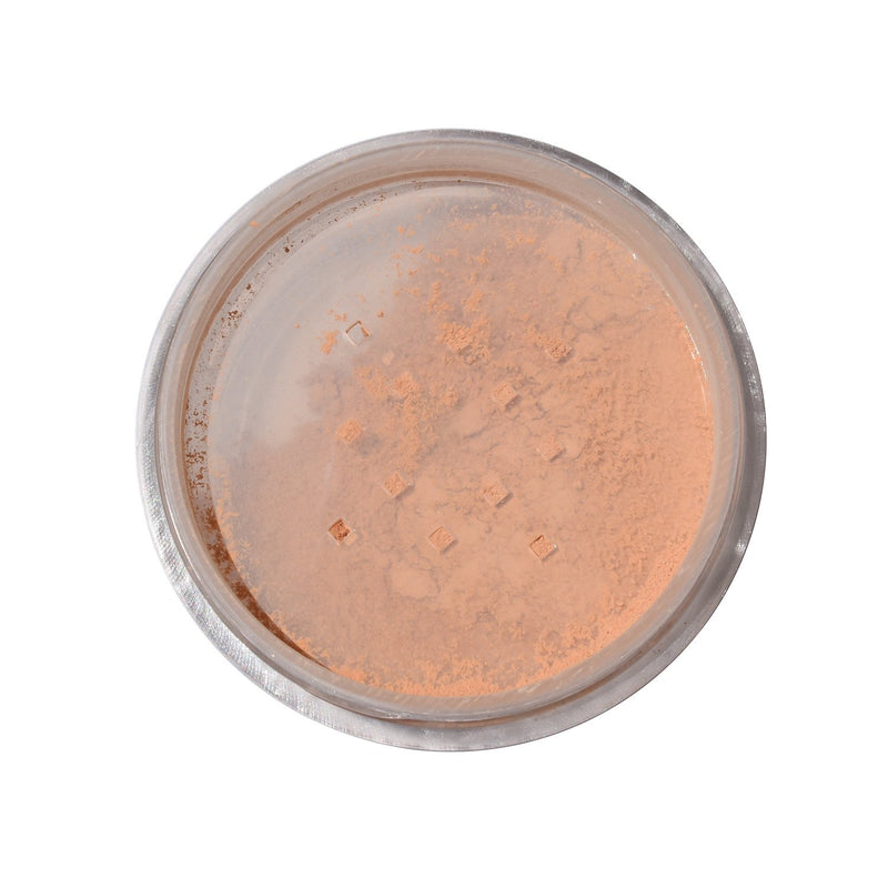 SPF Powder - Beauty Care Naturals