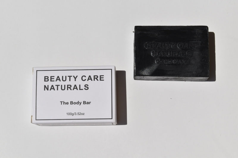 The Body Bar - Beauty Care Naturals