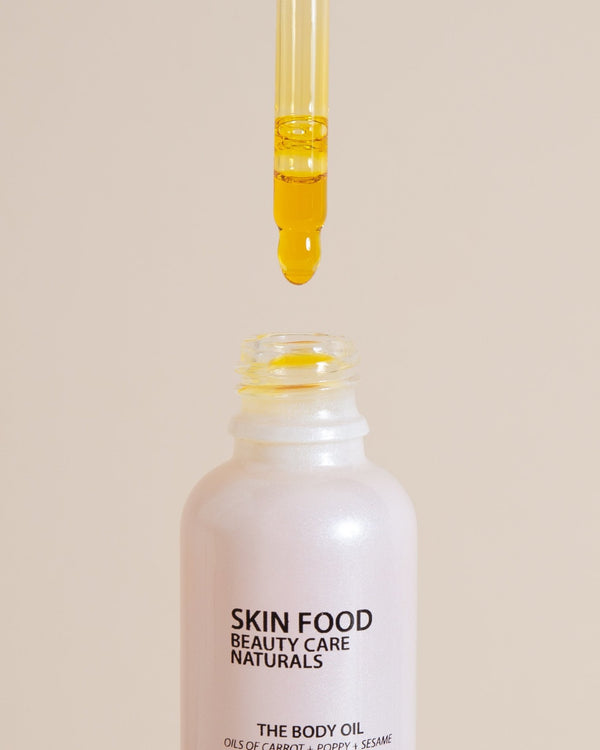The Body Oil - Beauty Care Naturals