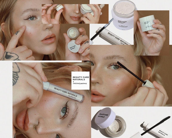 The Likely Set - Beauty Care Naturals