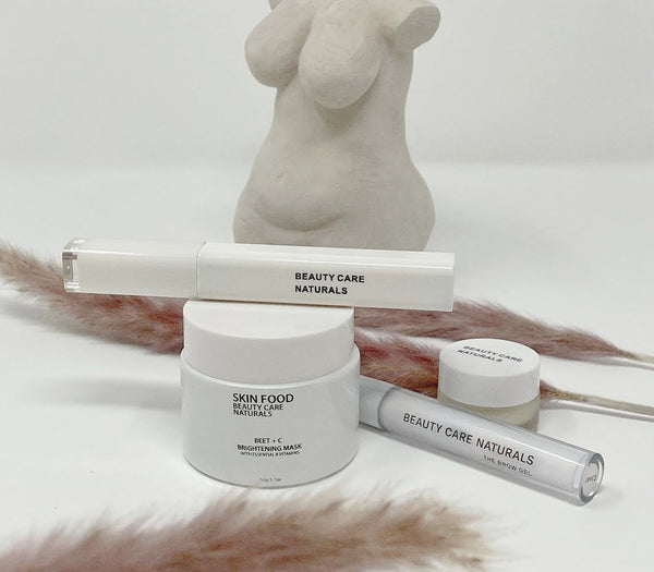 The Likely Set - Beauty Care Naturals